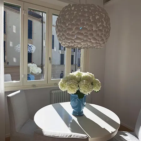 Appartement The Window On The Theatre And The Cathedral - Luxury Côme