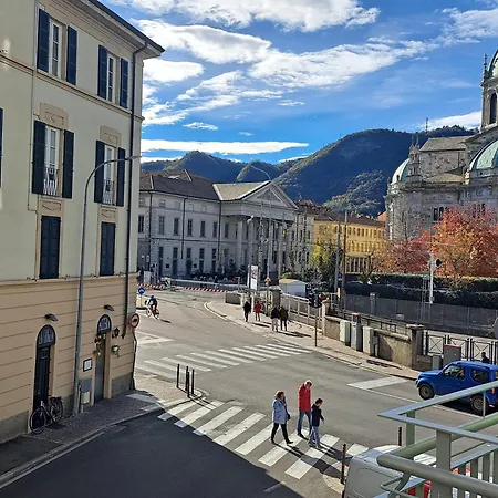 The Window On The Theatre And The Cathedral - Luxury Appartement *