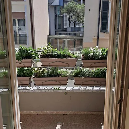 Appartement The Window On The Theatre And The Cathedral - Luxury Côme