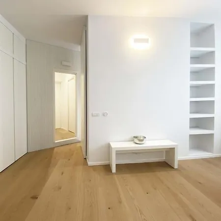Appartement The Window On The Theatre And The Cathedral - Luxury Como